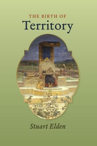 The Birth of Territory