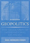 Geopolitics: the Geography of International Relations