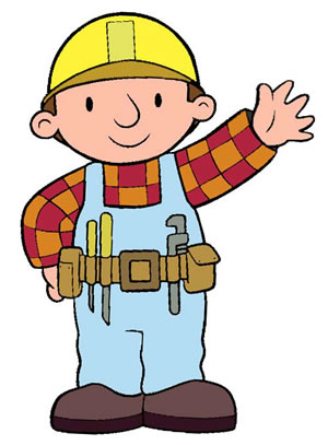 Bob the Builder in Japan