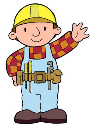 Bob the Builder in US