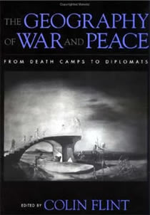 The Geography of War and Peace