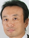 Takashi Yamazaki