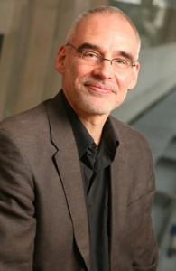 Professor Roland Bleiker