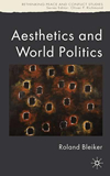 "Aesthetics and World Politics"