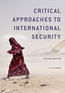 Critical Approaches to International Security, 2nd Edition