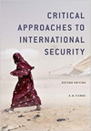 Critical Approaches to International Security