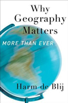 Why Geography Matters, More Than Ever