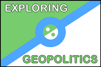 Exploring Geopolitics